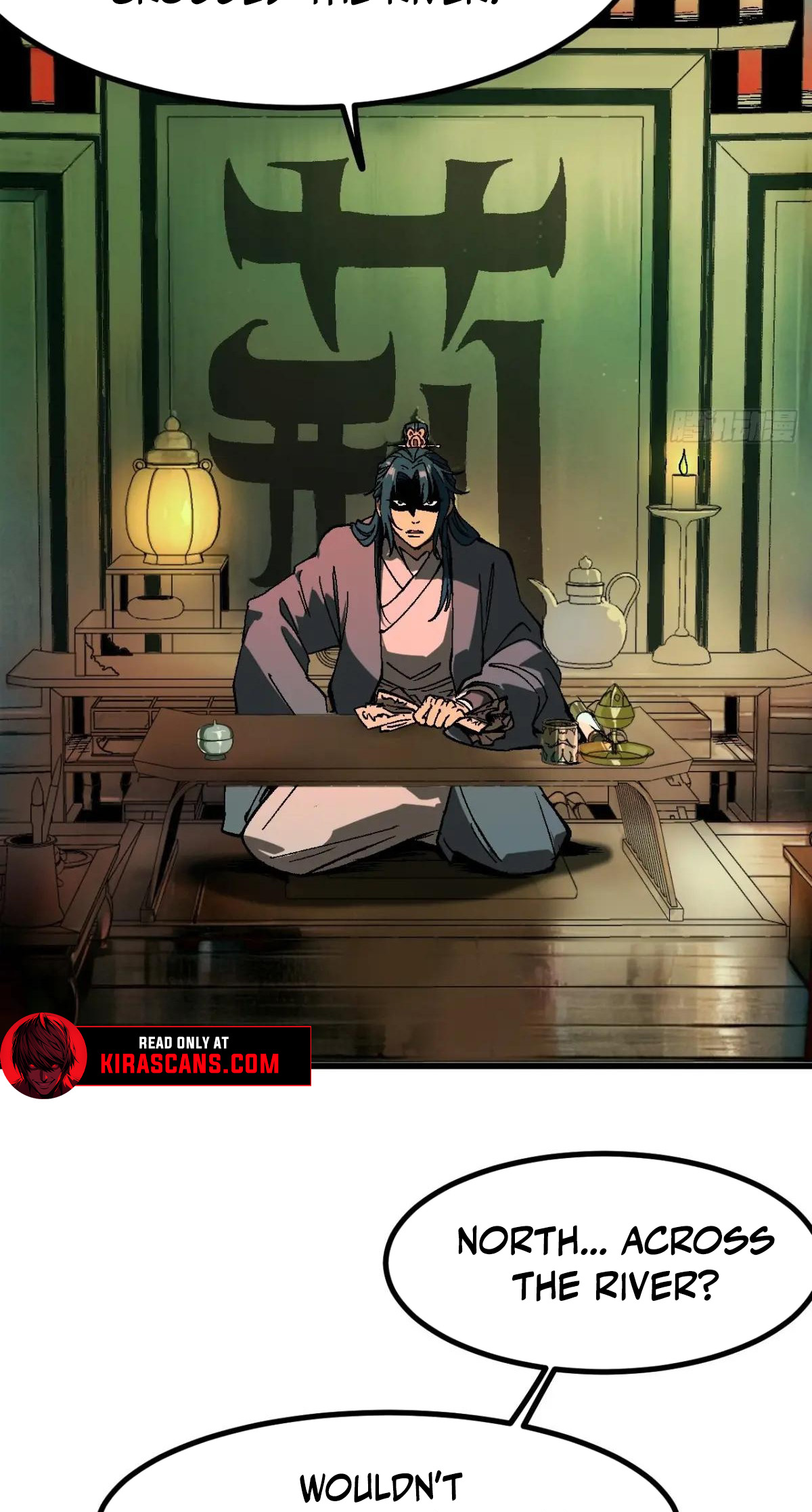 AccidentaIIy Became Famous Throughout History Chapter 121 2